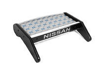 Nissan Primastar 2002–2014 Instrumentbordhylde (2010-2014, Maybach) foto 3