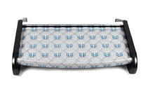 Nissan Primastar 2002–2014 Instrumentbordhylde (2010-2014, Maybach) foto 4
