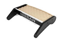 Nissan Primastar 2002–2014 Hylde til instrumentbord (2010-2014, Beige) foto 1