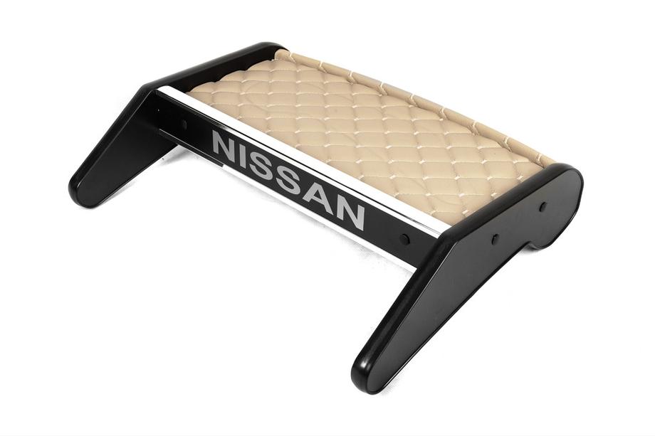 Nissan Primastar 2002–2014 Hylde til instrumentbord (2010-2014, Beige) Image