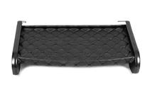 Nissan Primastar 2002–2014 Instrumentbordshylde (2010-2014, sort med sort syning) foto 4