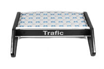 Renault Trafic 2001–2015 Instrumentbordhylde (2010-2014, Maybach) foto 2