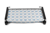 Renault Trafic 2001–2015 Instrumentbordhylde (2010-2014, Maybach) foto 4
