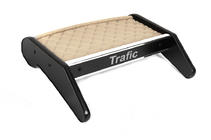 Renault Trafic 2001–2015 Hylde til instrumentbord (2010-2014, Beige) foto 3