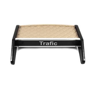 Hylde til instrumentbord (2010-2014, Beige) Renault Trafic 2001–2015 foto 2