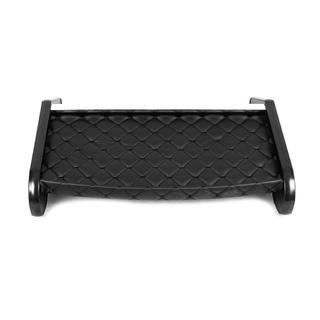 Instrumentbordshylde (2010-2014, sort med sort syning) Opel Vivaro 2001–2015 foto 4