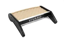 Opel Vivaro 2001–2015 Hylde til instrumentbord (2010-2014, Beige) foto 3