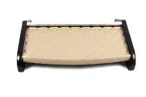 Opel Vivaro 2001–2015 Hylde til instrumentbord (2010-2014, Beige) foto 4