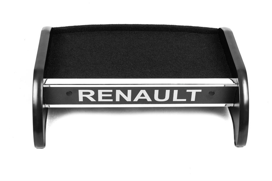 Renault Kangoo 2008–2020 Instrumentbrætshylde (type 1) Foto 2