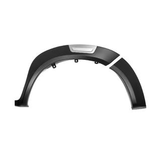 Skærmforøgere (2012-2015, ABS) Toyota Hilux 2006–2015 foto 3