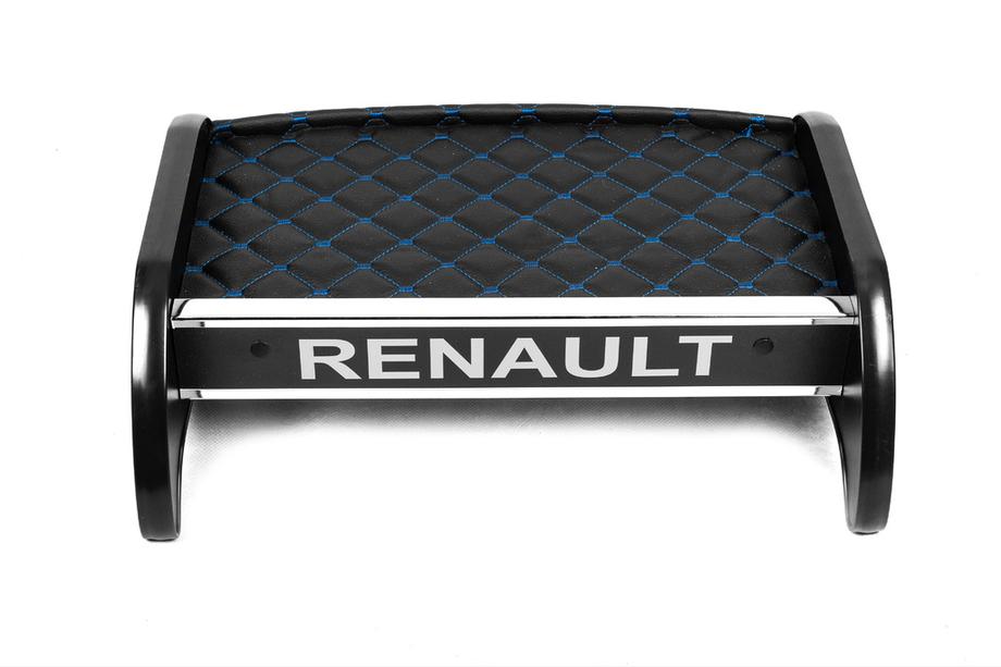 Renault Kangoo 2008–2020 Instrumentbordhylde (ECO-BLUE) Foto 2