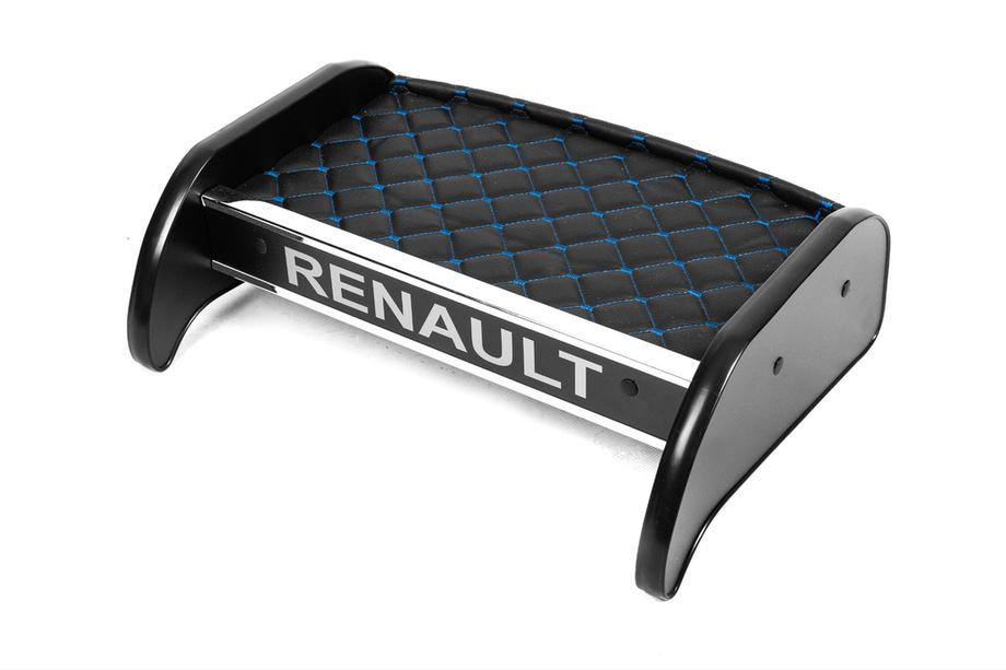 Renault Kangoo 2008–2020 Instrumentbordhylde (ECO-BLUE) Foto 1