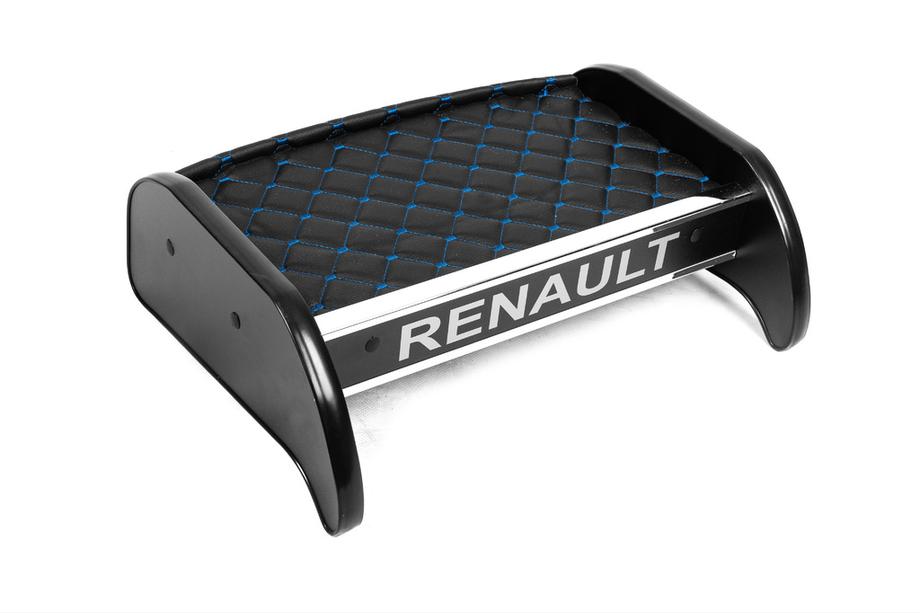 Renault Kangoo 2008–2020 Instrumentbordhylde (ECO-BLUE) Foto 3
