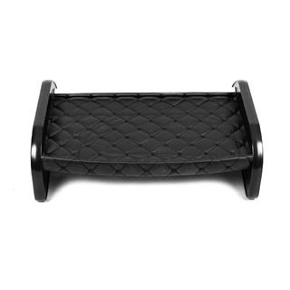 Instrumentbordshylde (sort med sort syning) Renault Kangoo 2008–2020 foto 4