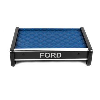 Hylde til instrumentbord (Blå) Ford Transit 1991–2000 foto 2