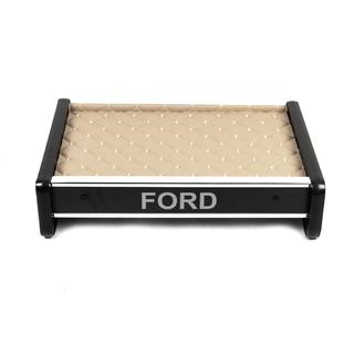 Hylde til instrumentbræt (Beige) Ford Transit 1991–2000 foto 2