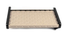 Mercedes Sprinter W901/902/903/904/905 1995–2006 Instrumentbordshylde (1995-2000, Beige) foto 4