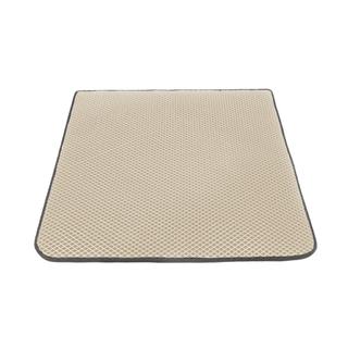 Bagagerumsmåtte (EVA, beige) foto 2