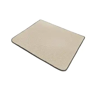 Bagagerumsmåtte (EVA, beige) foto 1
