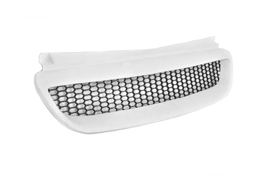 Mercedes Vito W639 2004–2014 Frontgrill V1 (2004-2010, klar til lakering) Image