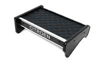 Citroen Jumper 1995–2006 Instrumentbordshylde 1995-1999 (ECO-BLUE) foto 1
