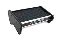 Citroen Jumper 1995–2006 Instrumentbordshylde 1995-1999 (ECO-BLUE) foto 3