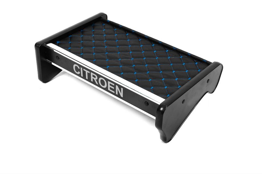 Citroen Jumper 1995–2006 Instrumentbordshylde 1995-1999 (ECO-BLUE) Image