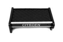 Citroen Jumper 1995–2006 Instrumentbræthylde 1995-1999 (sort med sort syning) foto 2