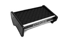 Citroen Jumper 1995–2006 Instrumentbræthylde 1995-1999 (sort med sort syning) foto 3