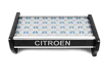 Citroen Jumper 1995–2006 Instrumentbordshylde 1995-1999 (Maybach) foto 2