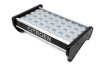 Citroen Jumper 1995–2006 Instrumentbordshylde 1995-1999 (Maybach) foto 1