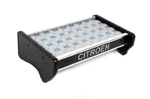 Citroen Jumper 1995–2006 Instrumentbordshylde 1995-1999 (Maybach) foto 3