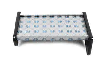 Citroen Jumper 1995–2006 Instrumentbordshylde 1995-1999 (Maybach) foto 4