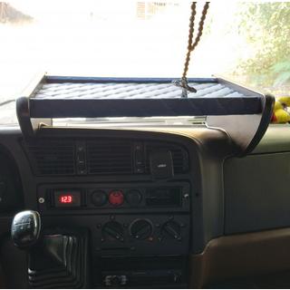 Instrumentbordshylde 1995-1999 (Blå) Citroen Jumper 1995–2006 foto 1