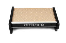 Citroen Jumper 1995–2006 Instrumentbordshylde 1995-1999 (Beige) foto 2