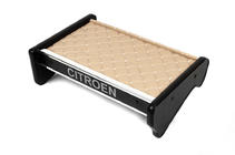 Citroen Jumper 1995–2006 Instrumentbordshylde 1995-1999 (Beige) foto 1