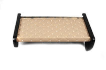 Citroen Jumper 1995–2006 Instrumentbordshylde 1995-1999 (Beige) foto 3