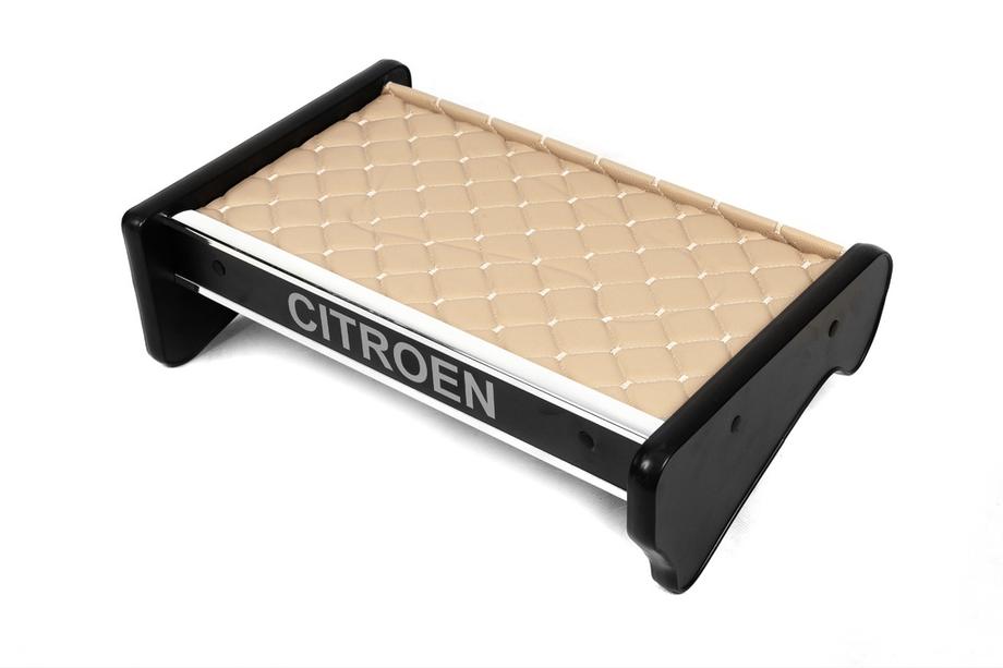 Citroen Jumper 1995–2006 Instrumentbordshylde 1995-1999 (Beige) Image