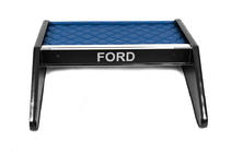 Ford Transit 2000–2014 Instrumentbordshylde (blå) 2000-2006 foto 2