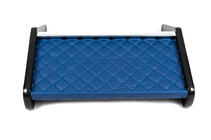 Ford Transit 2000–2014 Instrumentbordshylde (blå) 2000-2006 foto 4
