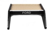 Ford Transit 2000–2014 Instrumentbordshylde (Beige) 2000-2006 foto 2