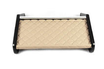 Ford Transit 2000–2014 Instrumentbordshylde (Beige) 2000-2006 foto 4