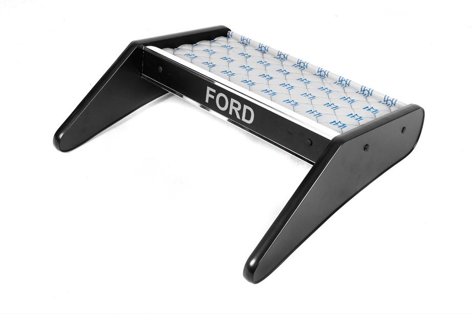 Ford Transit 2000–2014 Hylde til instrumentbord (Maybach) 2000-2006 Image