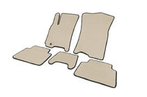 Chevrolet Lacetti 2003–2024 EVA-bilmåtter (beige) foto 2