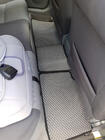 Chevrolet Lacetti 2003–2024 EVA gulvmåtter (grå) foto 3