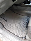 Chevrolet Lacetti 2003–2024 EVA gulvmåtter (grå) foto 1