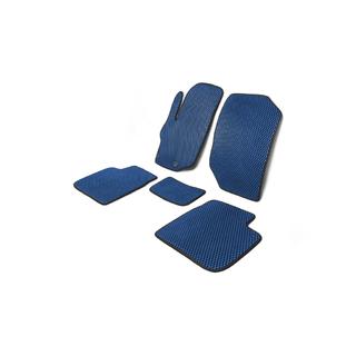 EVA bilmåtter (blå) foto 2
