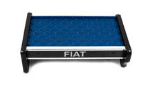 Fiat Ducato 1995–2006 Instrumentbordshylde 1995-1999 (Blå) foto 2