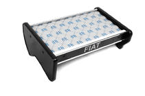 Fiat Ducato 1995–2006 Instrumentbordshylde 1995-1999 (Maybach) foto 3