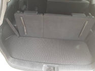 Toyota Highlander 2013–2019 EVA bagagerumsmåtte (lille, sort) foto 4